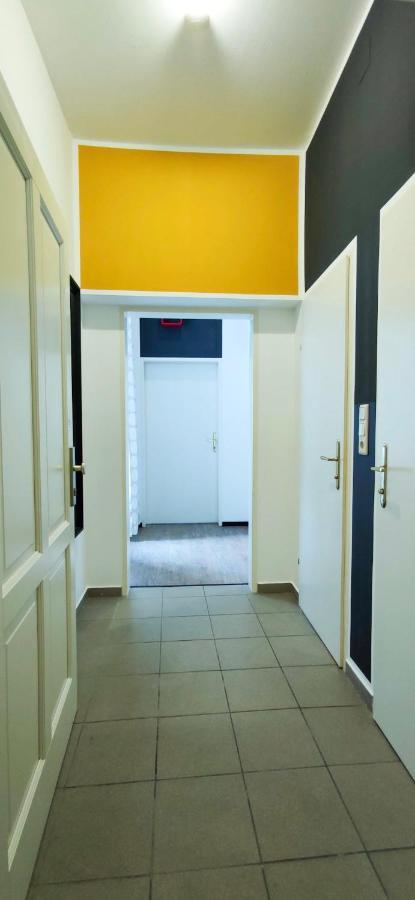 Highlight Apartment Naschmarkt Vienna Esterno foto